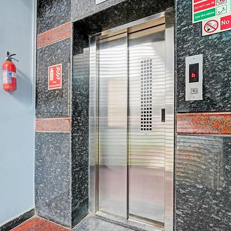 Hotel O Skylark Service Apartment Bengaluru Zewnętrze zdjęcie