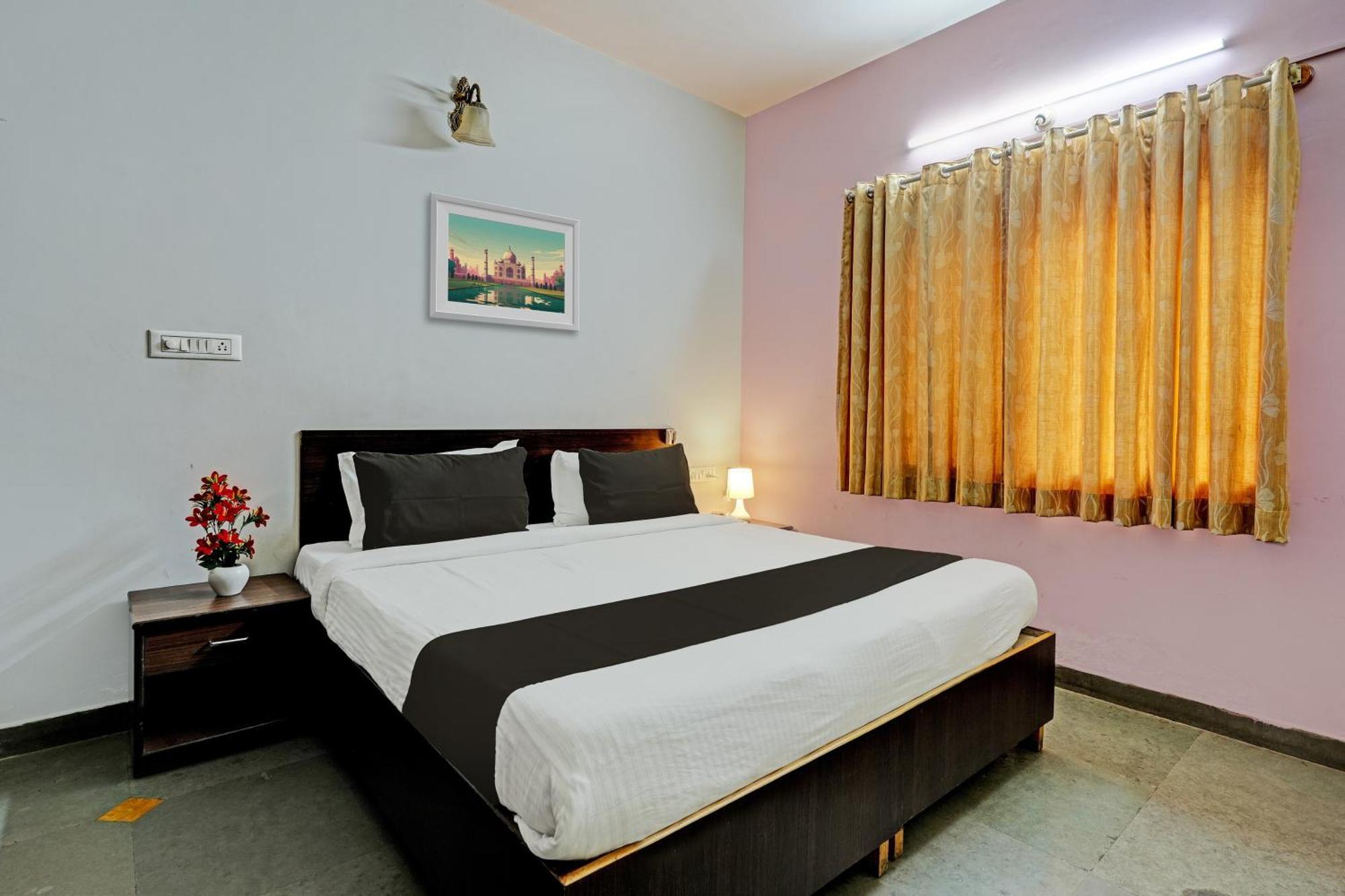 Hotel O Skylark Service Apartment Bengaluru Zewnętrze zdjęcie
